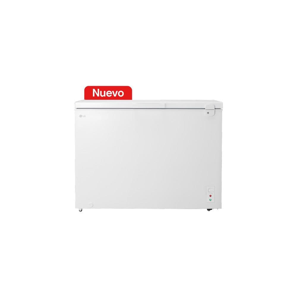 Congelador Horizontal 291LTS LG GC30BGW