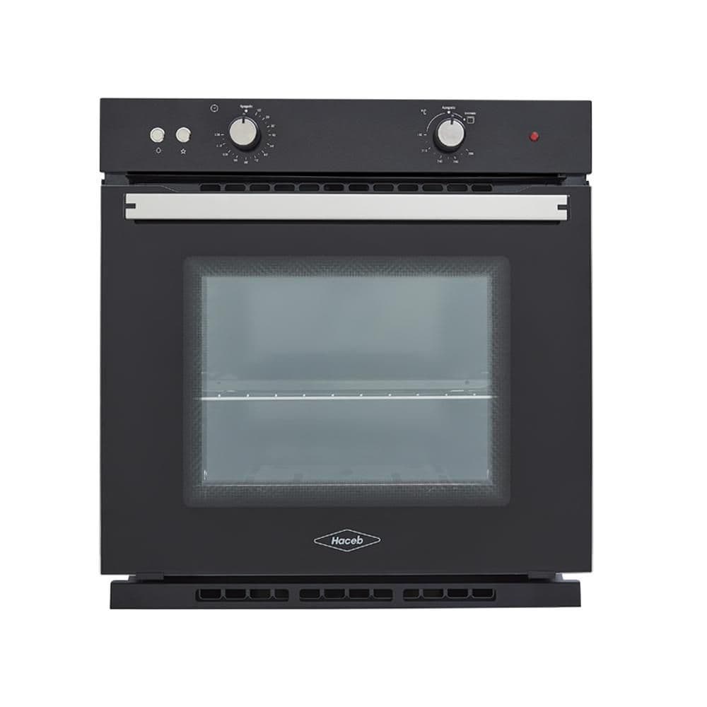 Horno Si HACEB 60.000 x 62.000 cm 9002302 120 V