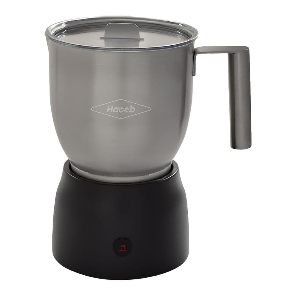 Chocotera HACEB Inox 600 Ml Inox 9003623