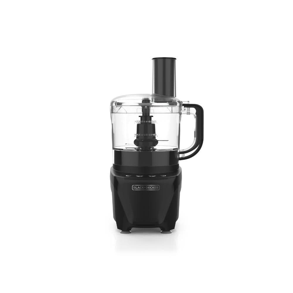 Procesador De Alimentos 8 Tazas BLACK & DECKER FP43420BDLA