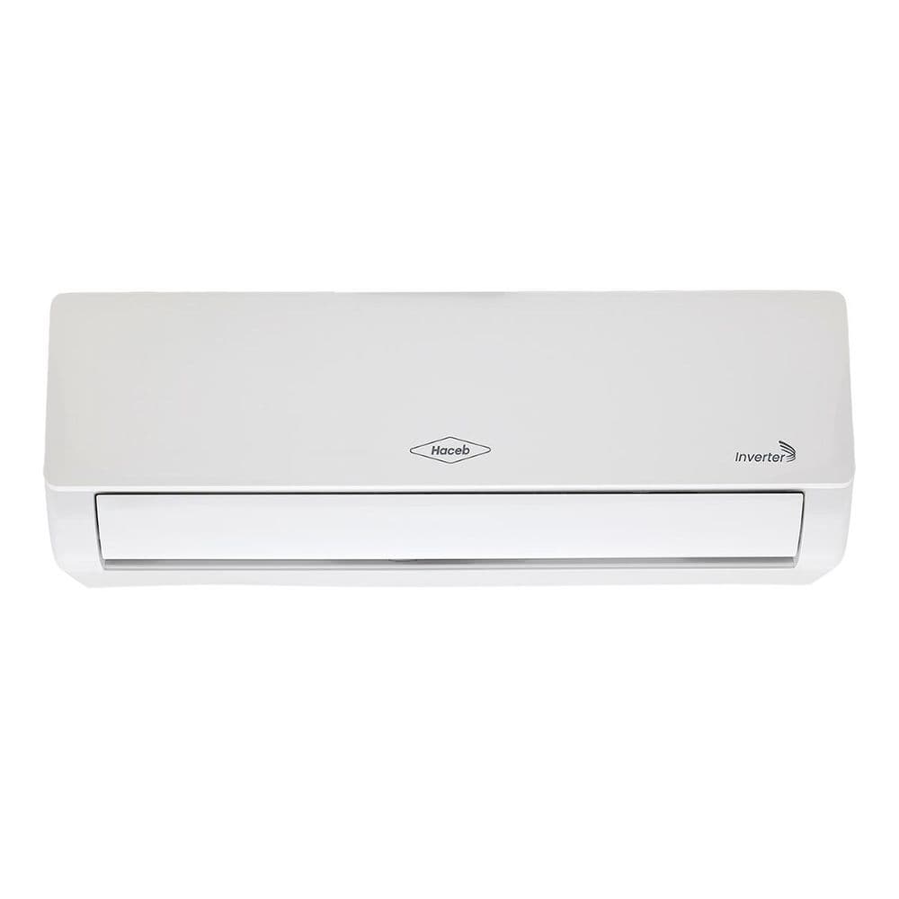 Aire Acondicionado Inverter HACEB 12000 Btu 115 V 9003570