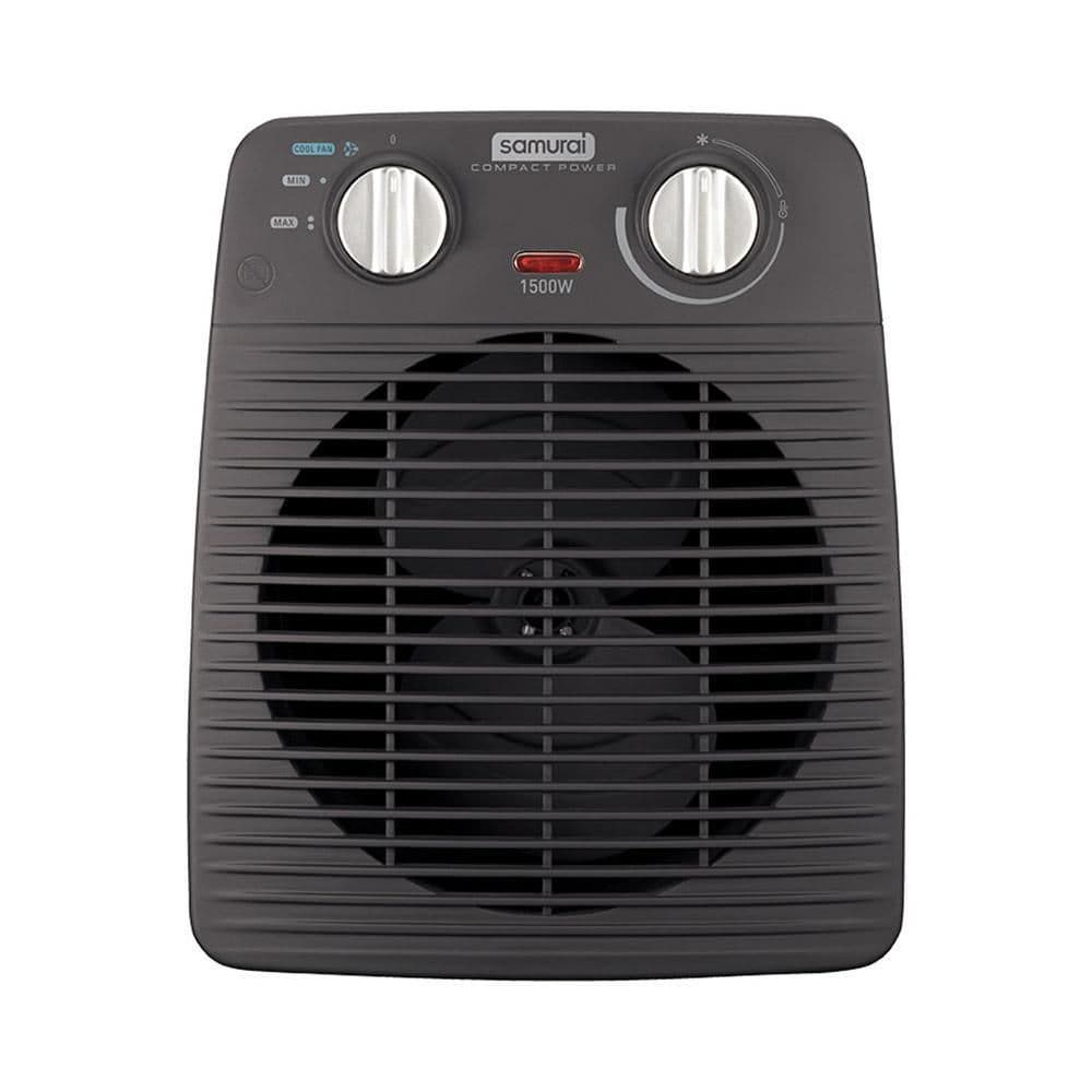 Calefactor Compact Power SAMURAI SE2210I0
