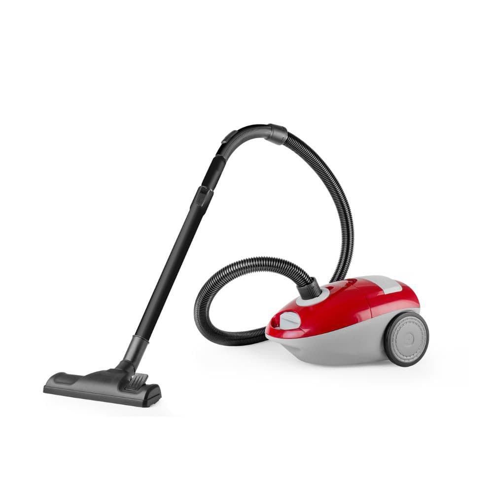 Aspiradora de 1800 Watts BLACK & DECKER VCBD603
