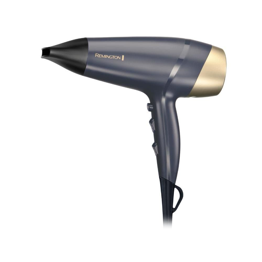 Secador Sapphire Luxe REMINGTON D5805 110F