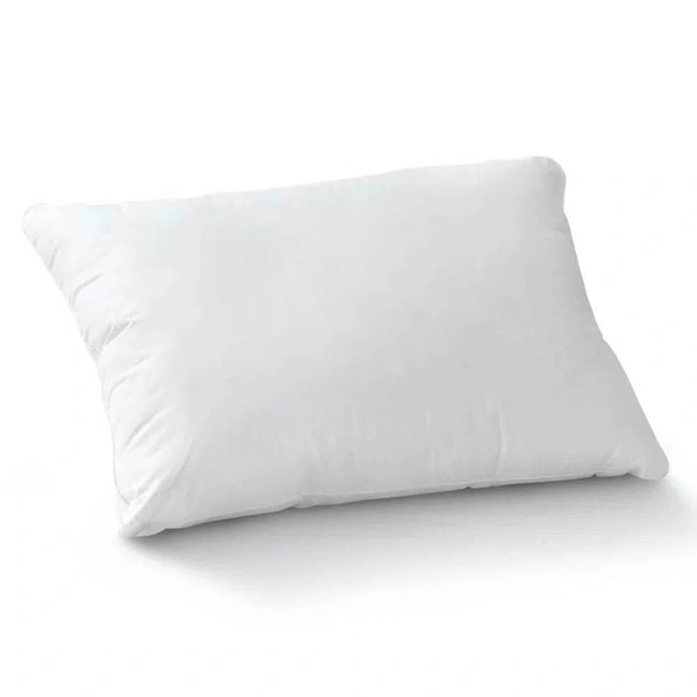 Almohada 45X65 microfibra Essencial FINLANDEK ESENCIAL PT21548