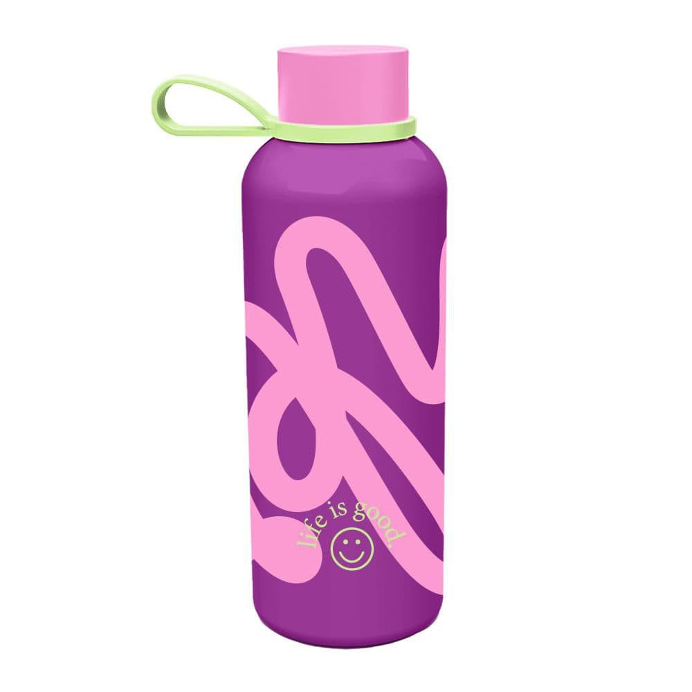 Botella Nik Con Manija Pink WANTU BCPR379M.PK